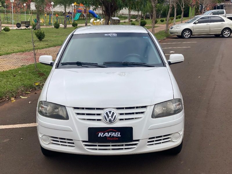 
Volkswagen Gol Trend 2014 full									