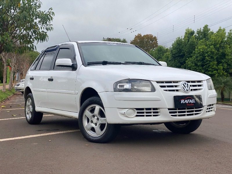
Volkswagen Gol Trend 2014 full									