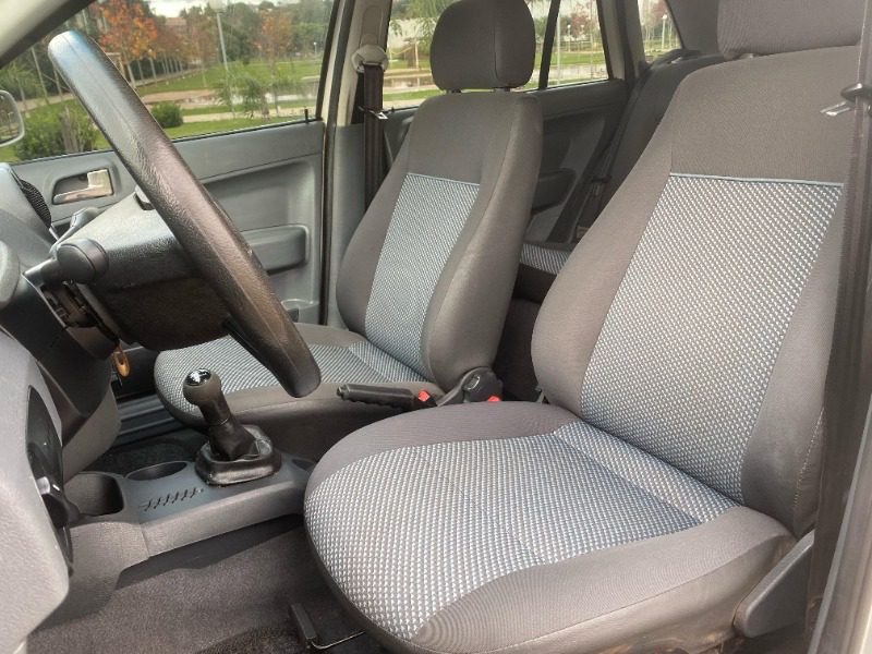 
Volkswagen Gol Trend 2014 full									