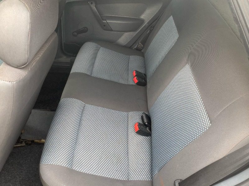 
Volkswagen Gol Trend 2014 full									
