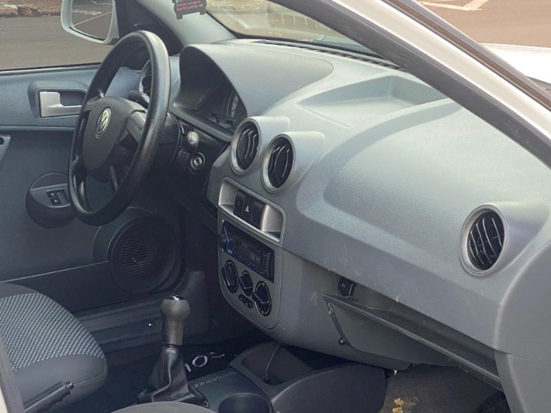 
Volkswagen Gol Trend 2014 full									