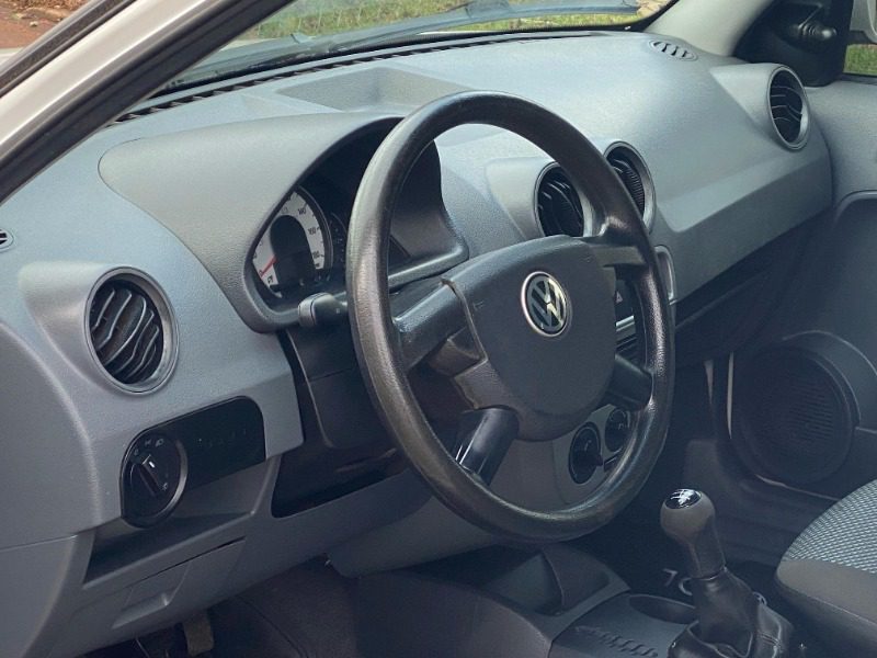 
Volkswagen Gol Trend 2014 full									