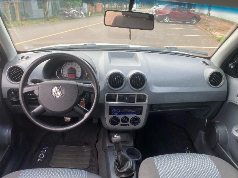 
Volkswagen Gol Trend 2014 full									