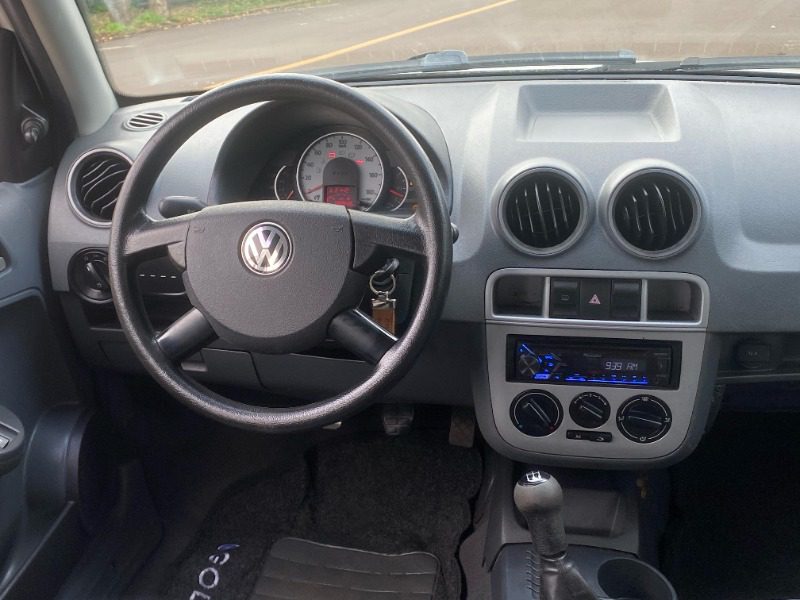 
Volkswagen Gol Trend 2014 full									