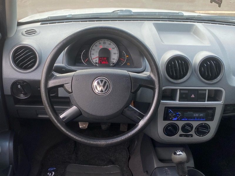 
Volkswagen Gol Trend 2014 full									