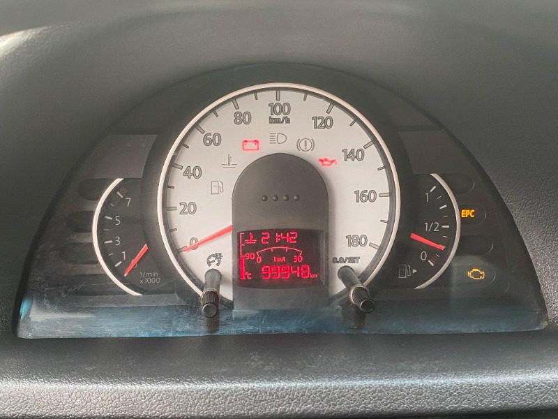 
Volkswagen Gol Trend 2014 full									
