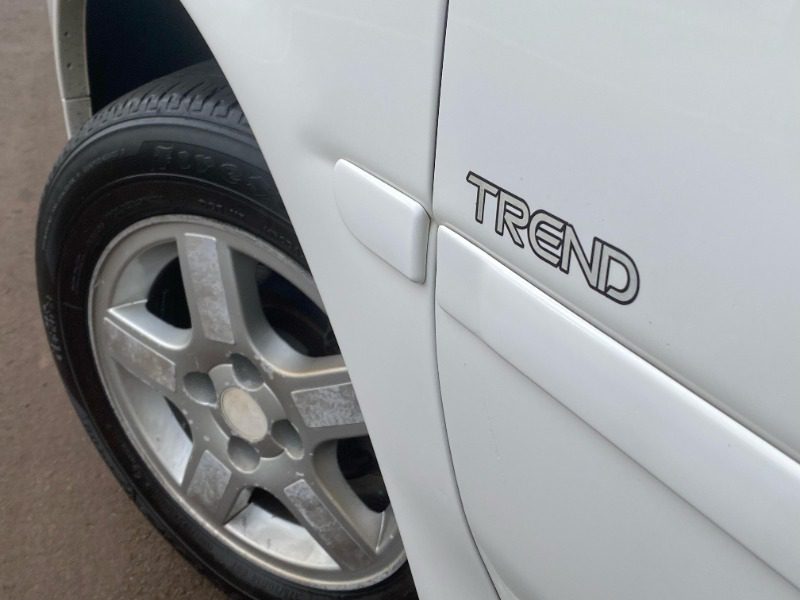 
Volkswagen Gol Trend 2014 full									