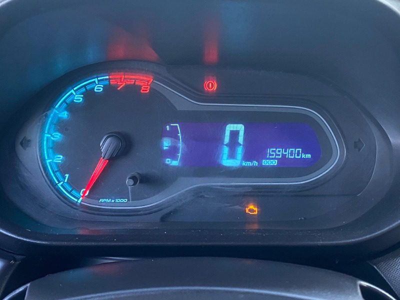 
Chevrolet ONIX LT 2013 full									