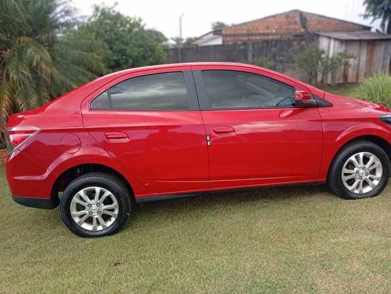 
Chevrolet Prisma LTZ 2015 full									