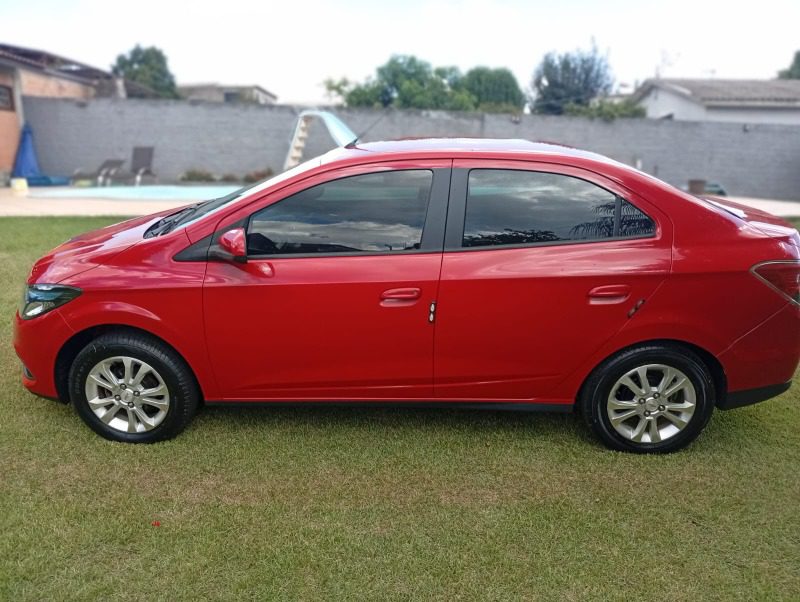 
Chevrolet Prisma LTZ 2015 full									