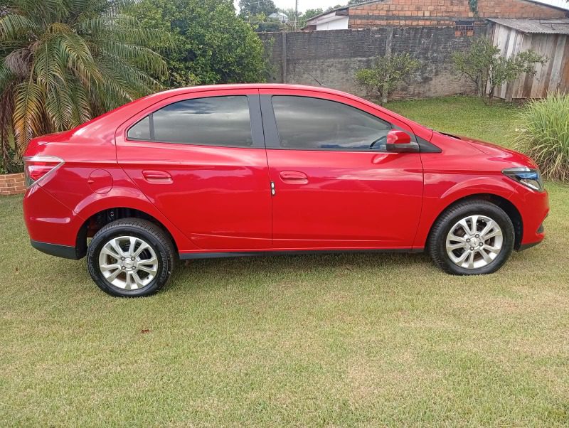 
Chevrolet Prisma LTZ 2015 full									