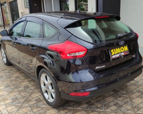 
Ford Focus 2016 full									