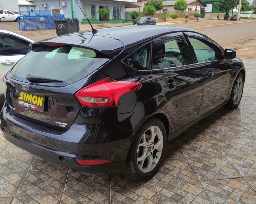 
Ford Focus 2016 full									
