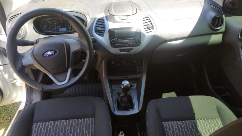 
Ford Ka 2019 full									
