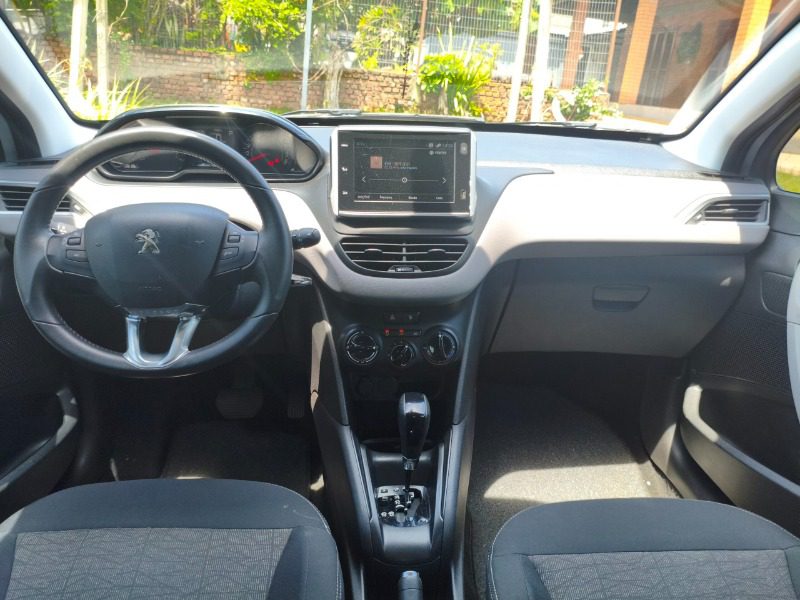 
Peugeot 208 2019 full									