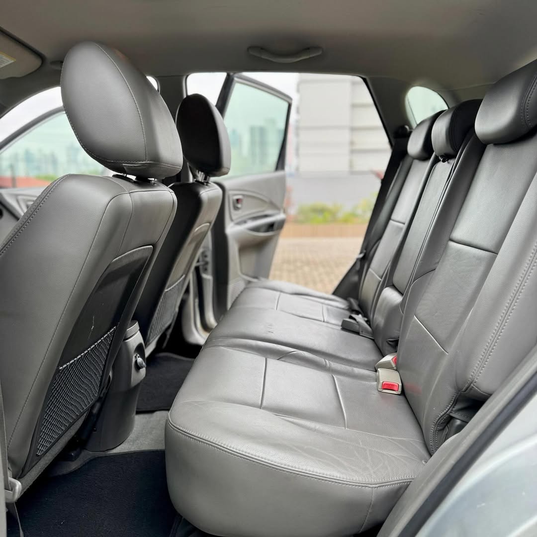
HYUNDAI TUCSON GLS 2015 full									