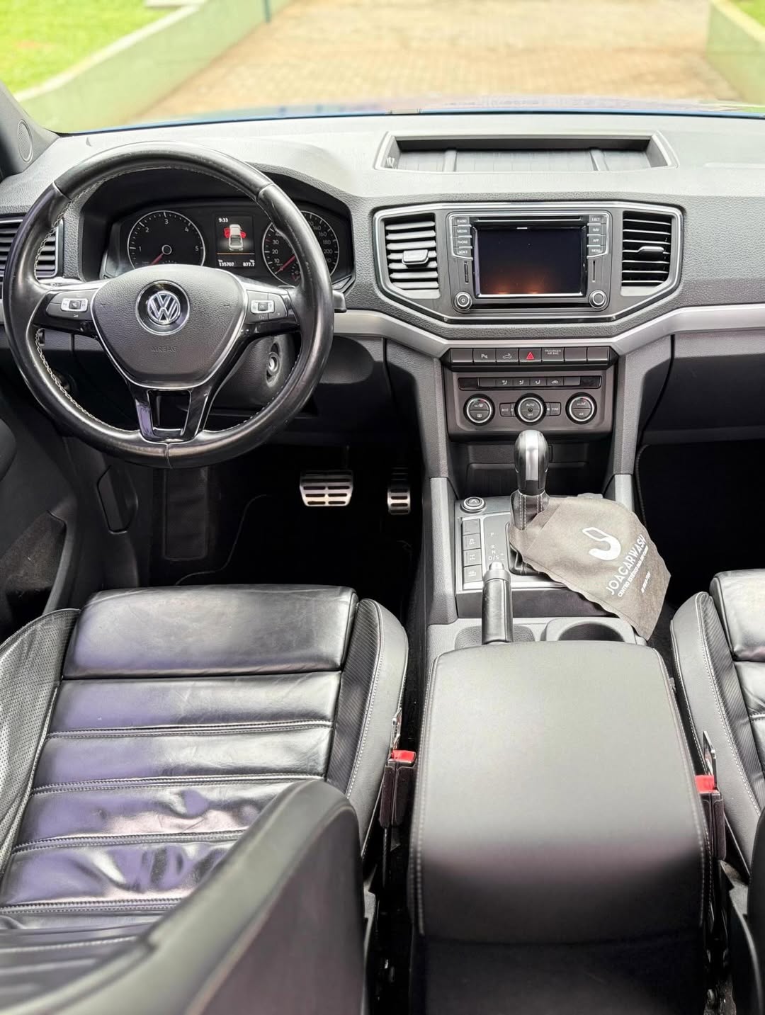 
VOLKSWAGEN AMAROK 2020 full									