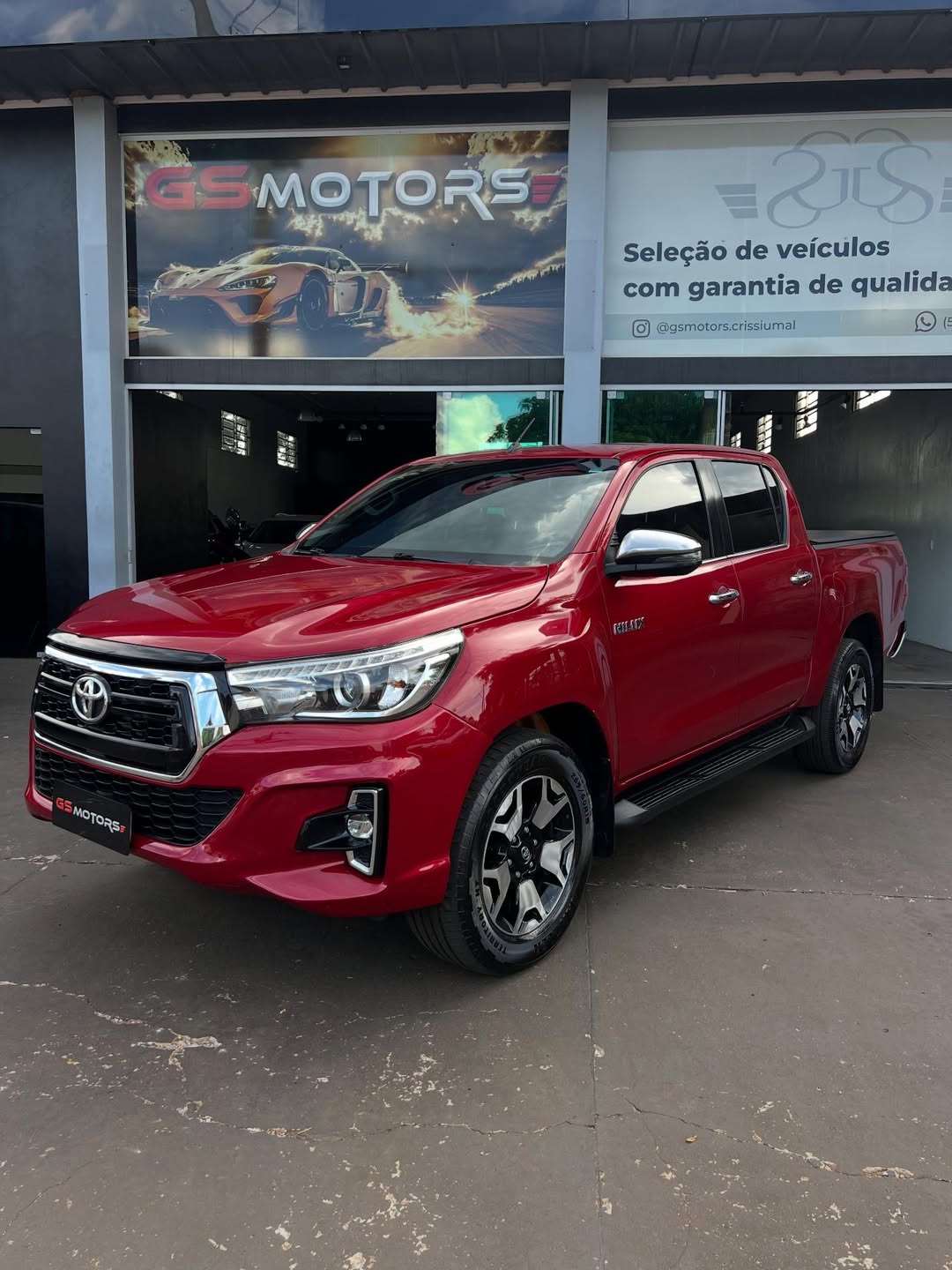 Amarok Trendline 2016
