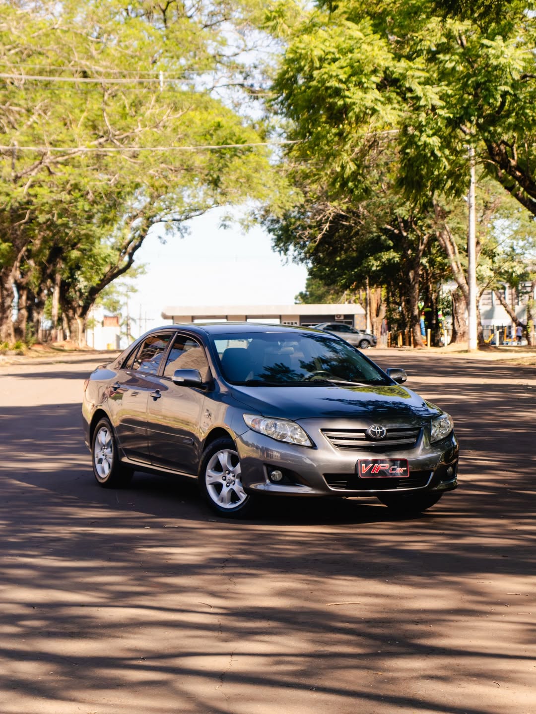 TOYOTA COROLLA XEI 2009