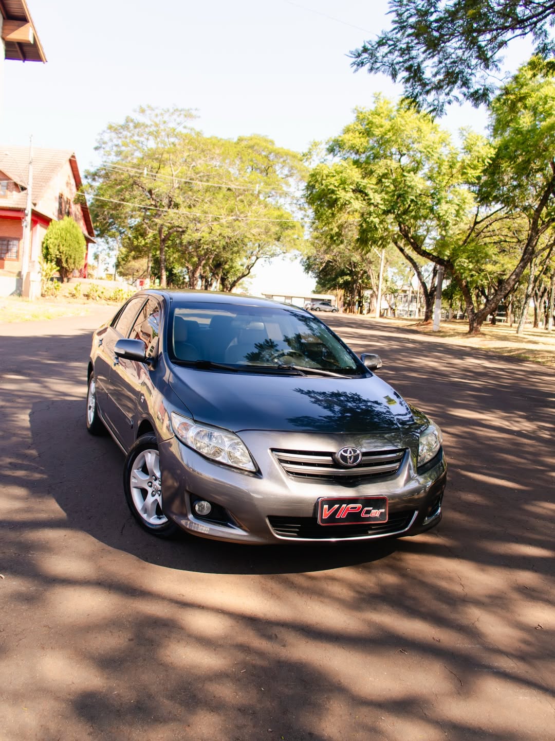TOYOTA COROLLA XEI 2009