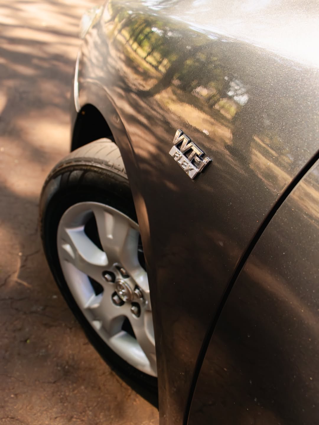 
TOYOTA COROLLA XEI 2009 full									
