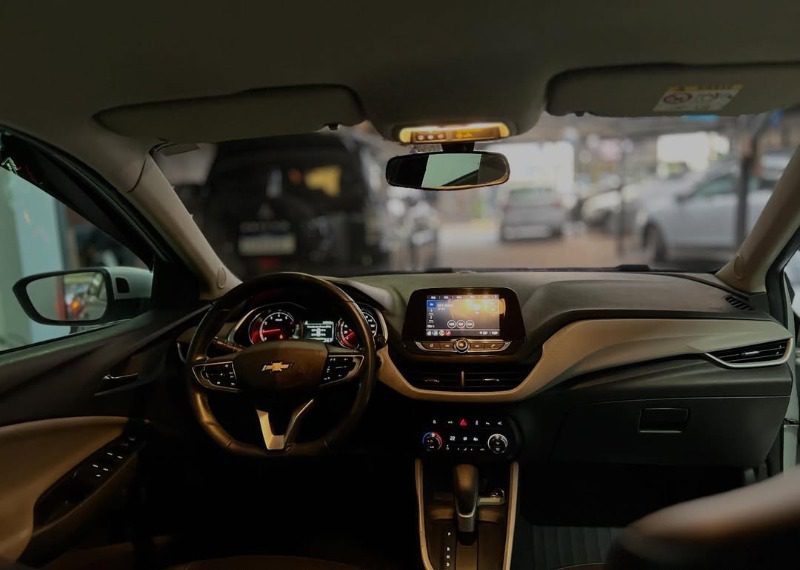 
Chevrolet Onix Plus Tb Premier 2020 full									
