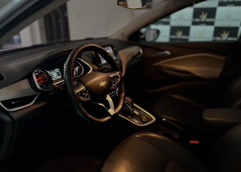 
Chevrolet Onix Plus Tb Premier 2020 full									