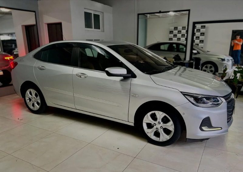 
Chevrolet Onix Plus Tb Premier 2020 full									