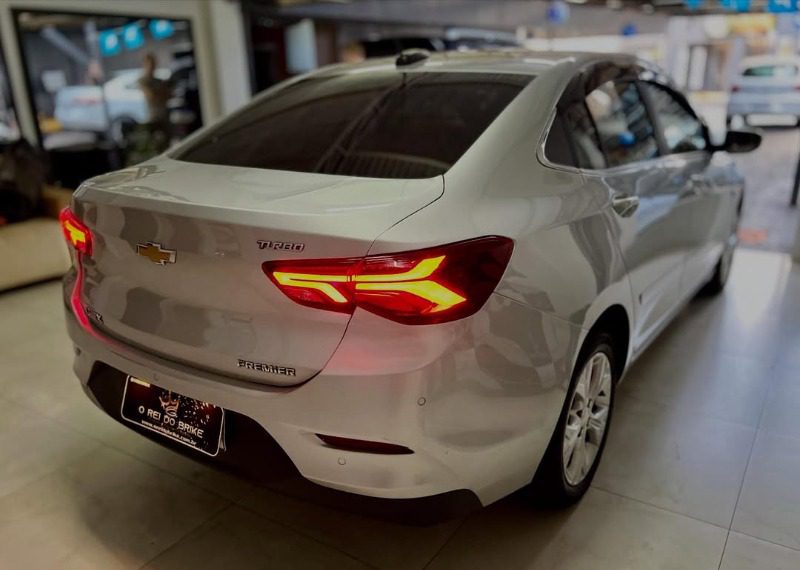 
Chevrolet Onix Plus Tb Premier 2020 full									