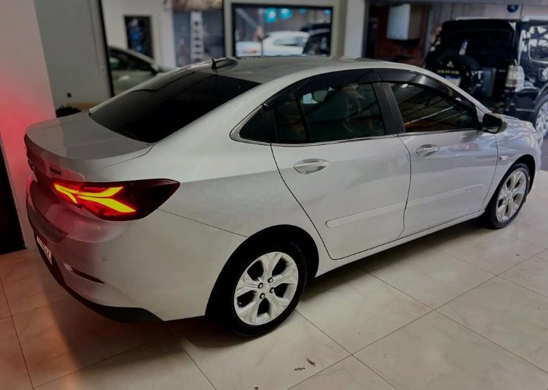 Chevrolet Onix Plus Tb Premier 2020