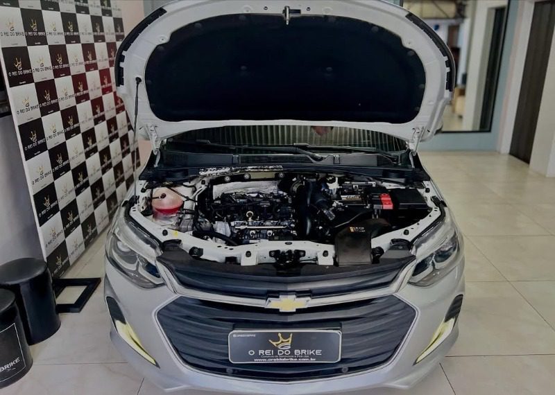 
Chevrolet Onix Plus Tb Premier 2020 full									