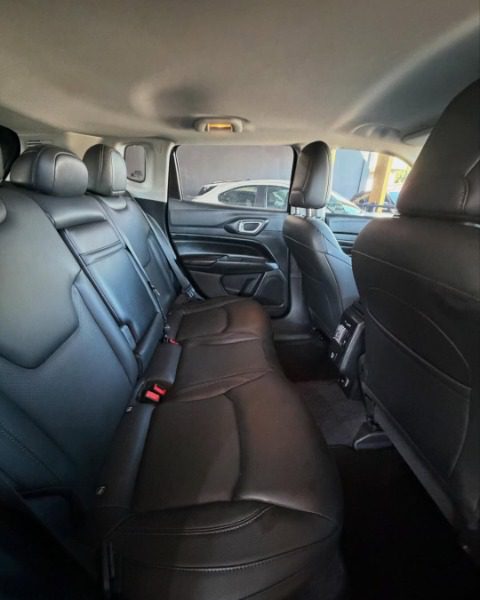 
Jeep COMPASS LONGITUDE 2022 full									