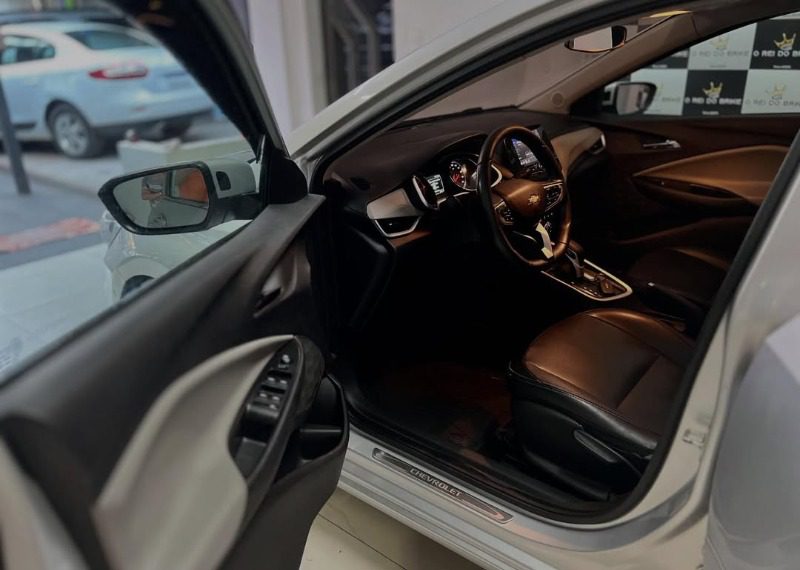 
Chevrolet Onix Plus Tb Premier 2020 full									