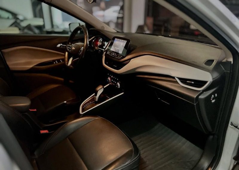 
Chevrolet Onix Plus Tb Premier 2020 full									
