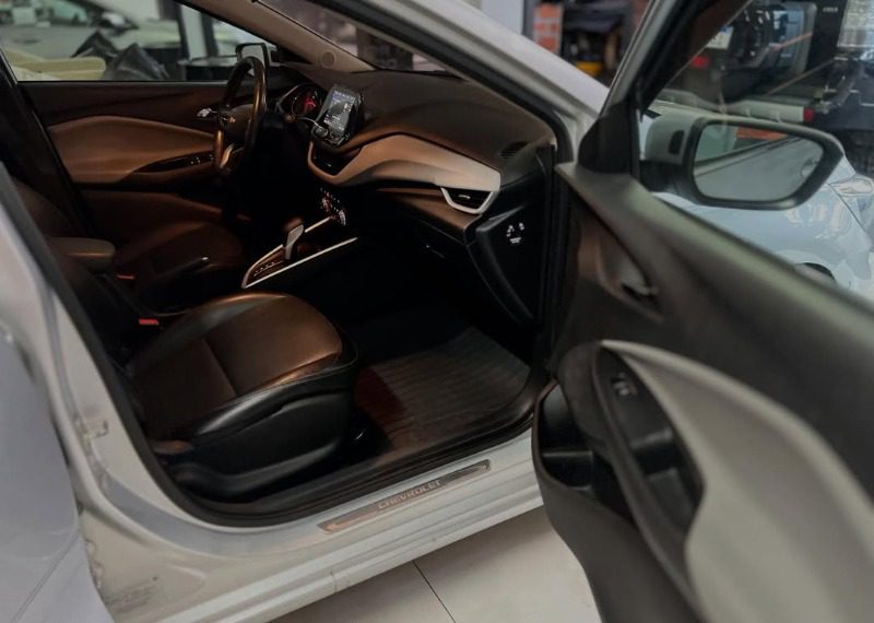 
Chevrolet Onix Plus Tb Premier 2020 full									