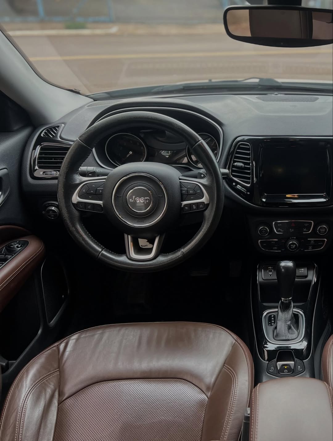 Jeep Compass Limited 2021