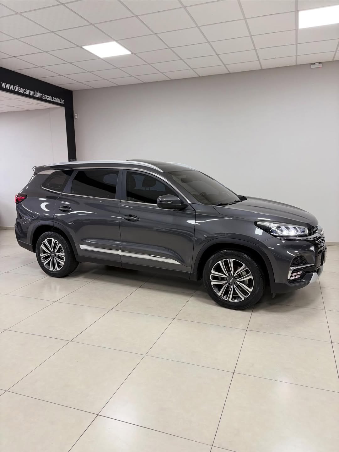 Tiggo 8 TXS 2023