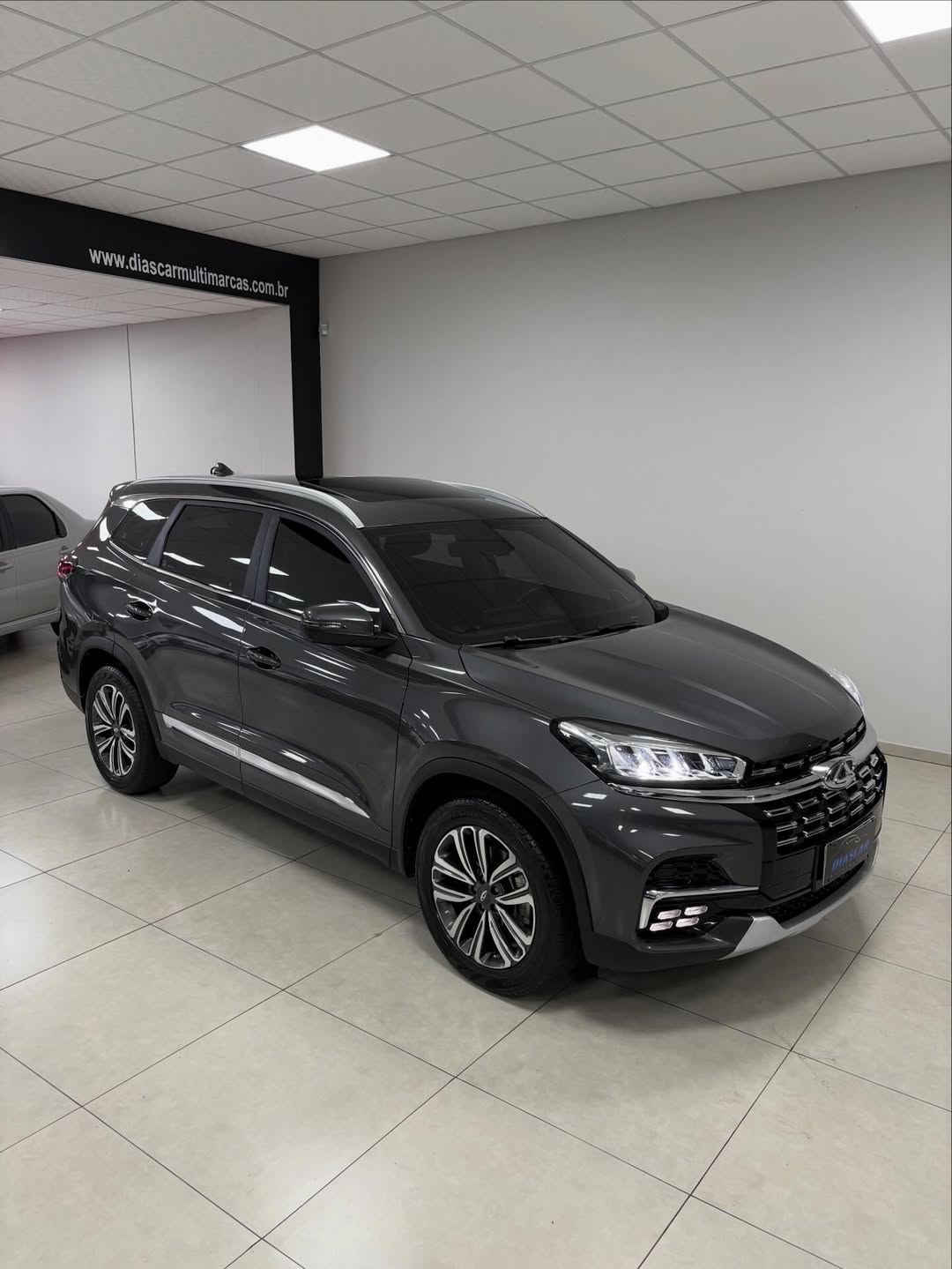 
Tiggo 8 TXS 2023 full									