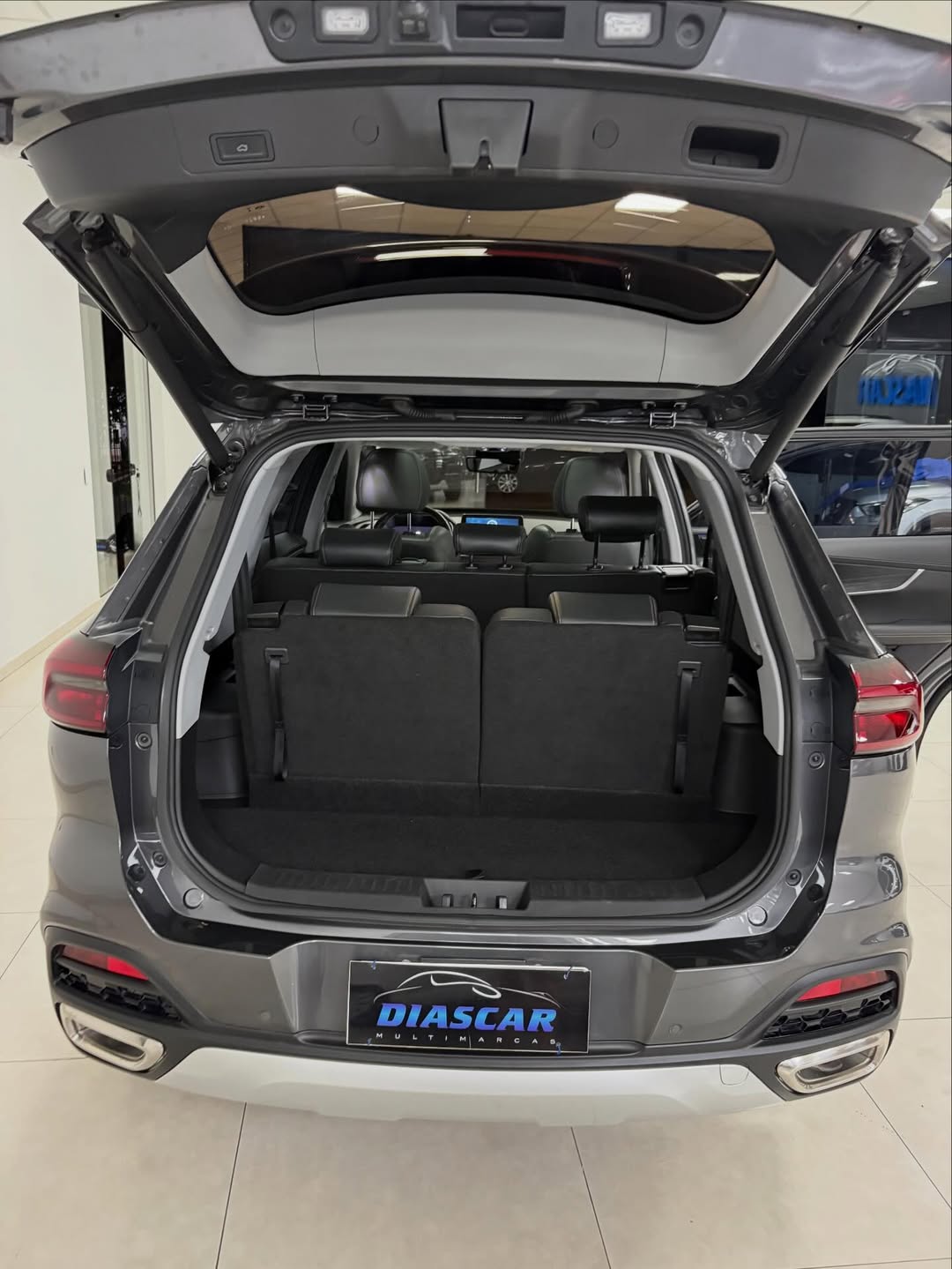 
Tiggo 8 TXS 2023 full									