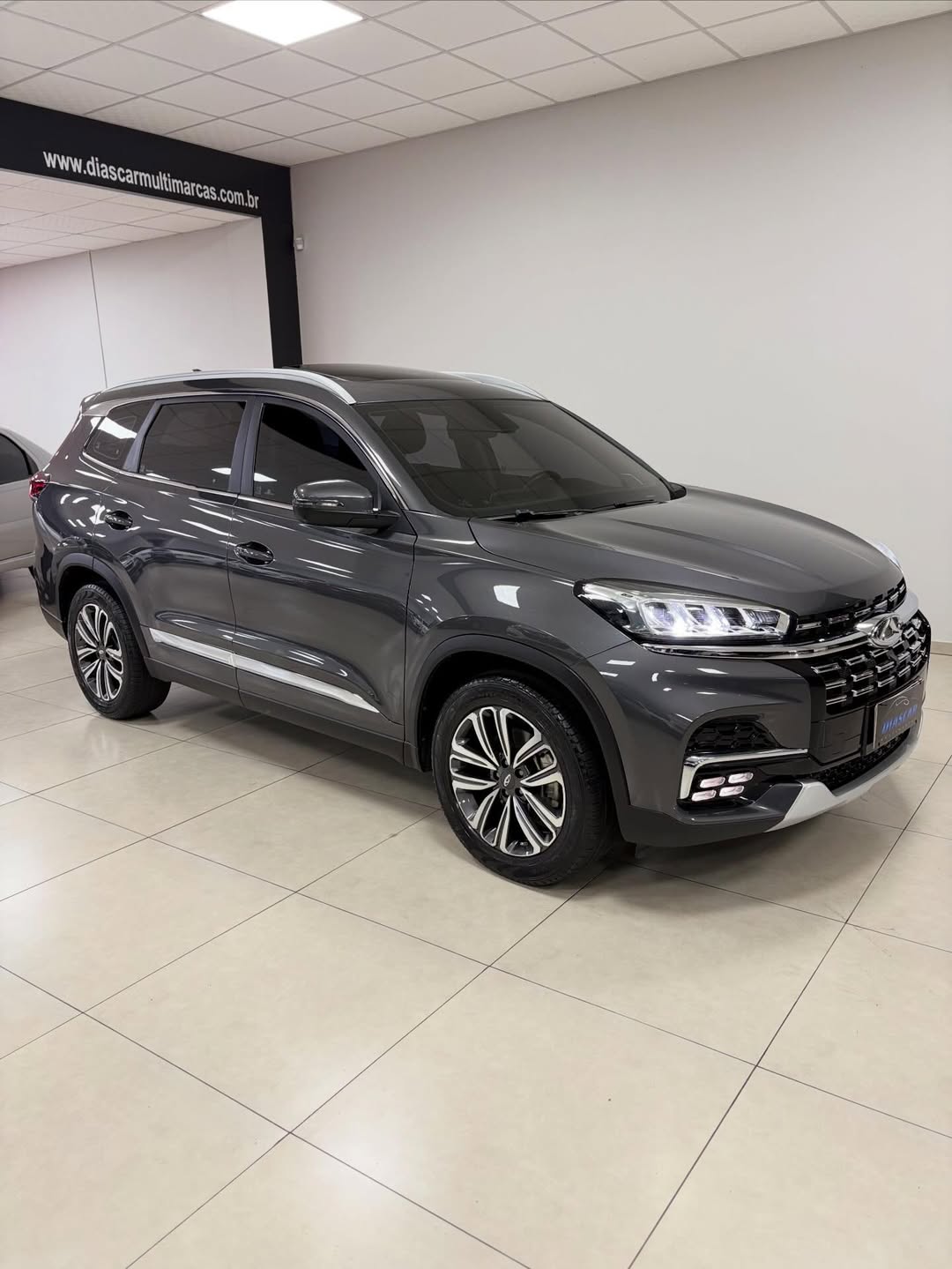 
Tiggo 8 TXS 2023 full									