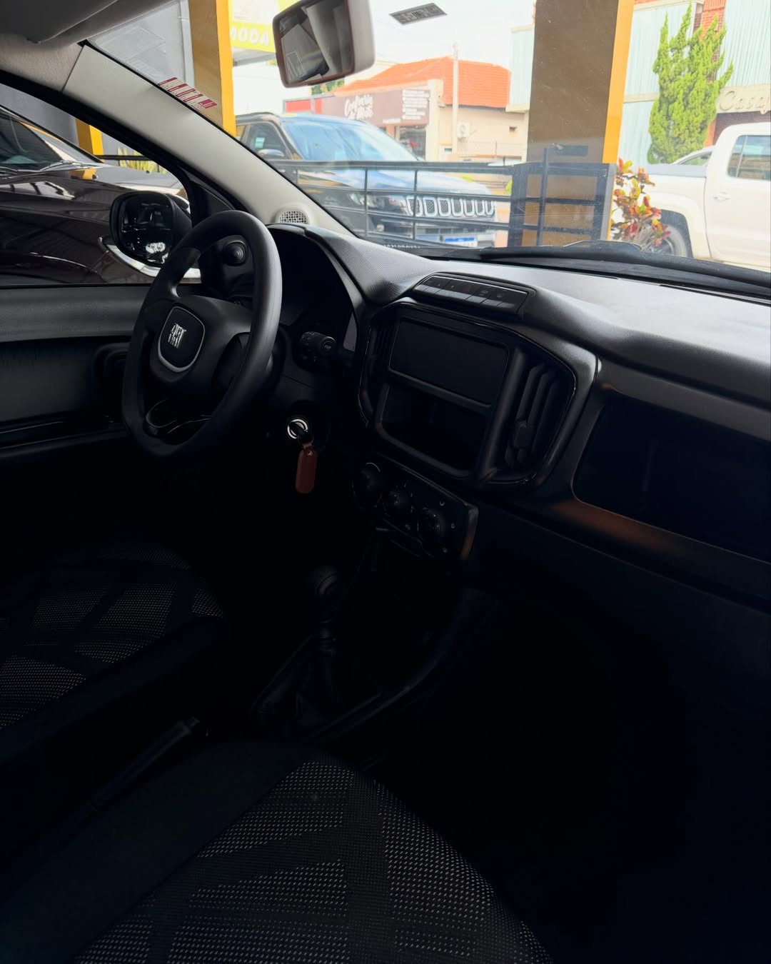 
FIAT MOBI LIKE 2026 full									