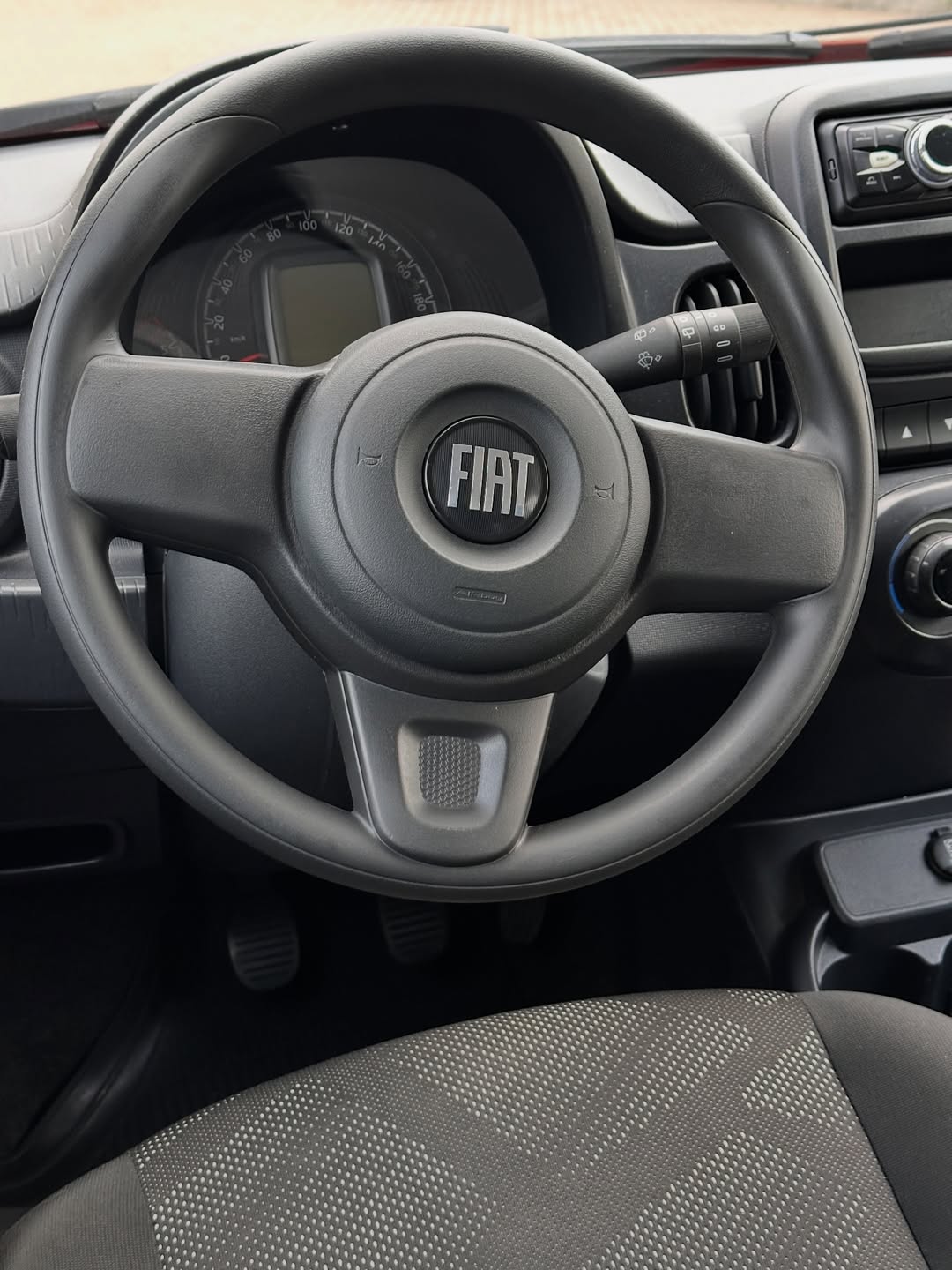 
FIAT MOBI LIKE 2023 full									