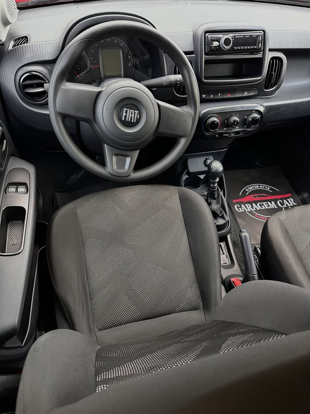 
FIAT MOBI LIKE 2023 full									