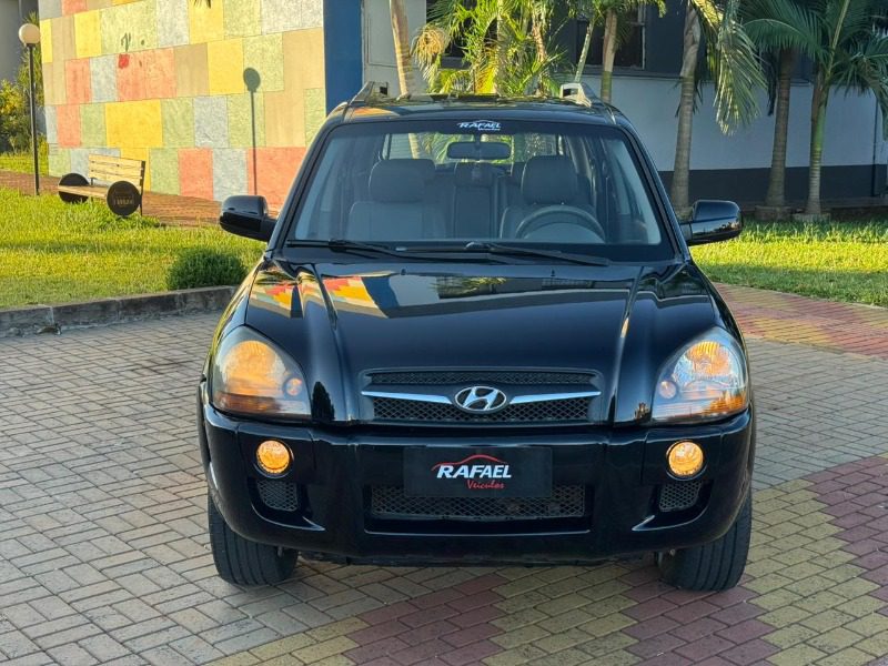 
Hyundai Tucson 2012 full									