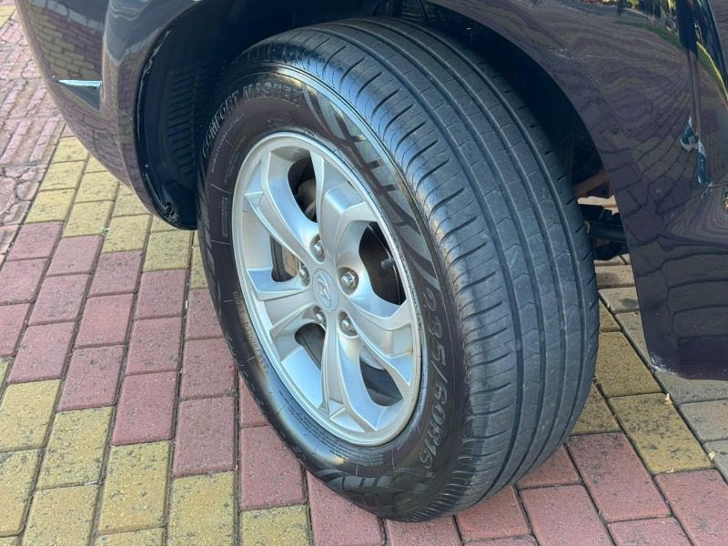 
Hyundai Tucson 2012 full									