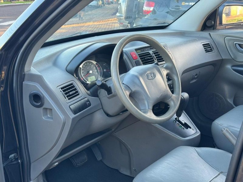 
Hyundai Tucson 2012 full									