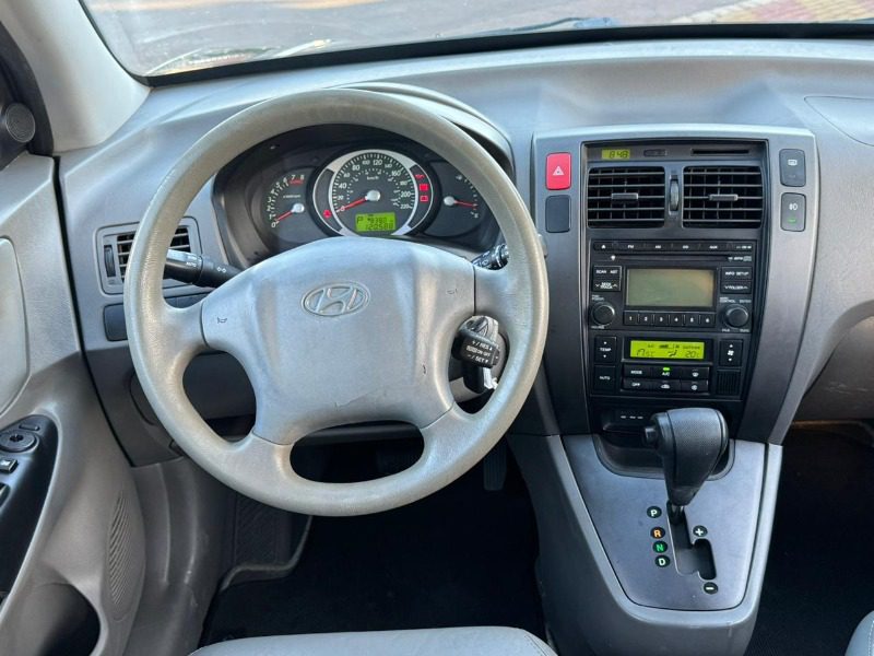 
Hyundai Tucson 2012 full									