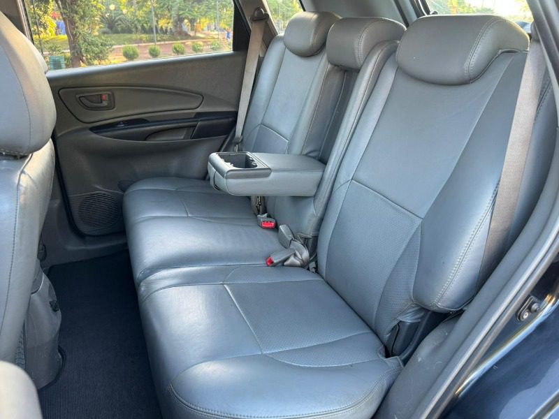 
Hyundai Tucson 2012 full									