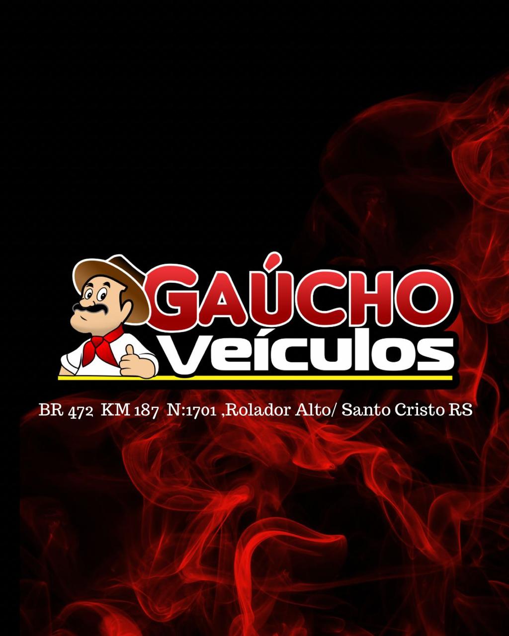Gaúcho Veículos