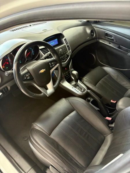 
Chevrolet Cruze LT 2014 full									